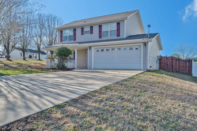 4073 Alexis Circle, Chattanooga, TN 37406