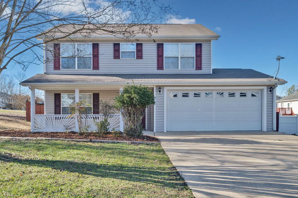 4073 Alexis Circle, Chattanooga, TN 37406