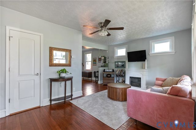 603 Arnold Ave, Richmond, VA 23222