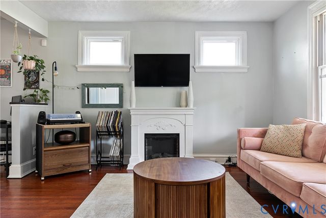 603 Arnold Ave, Richmond, VA 23222