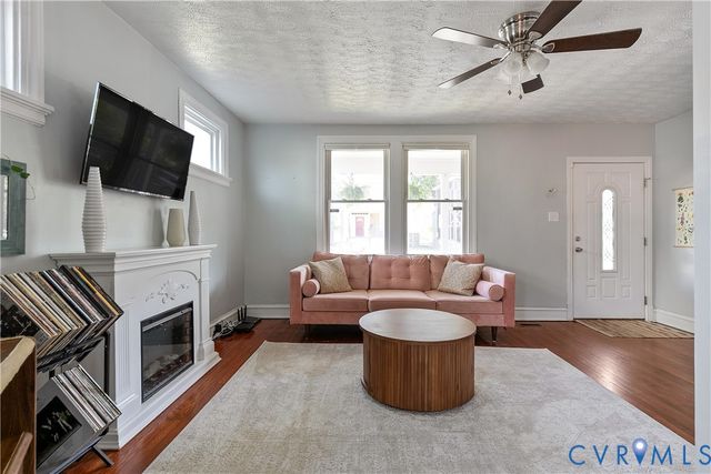 603 Arnold Ave, Richmond, VA 23222