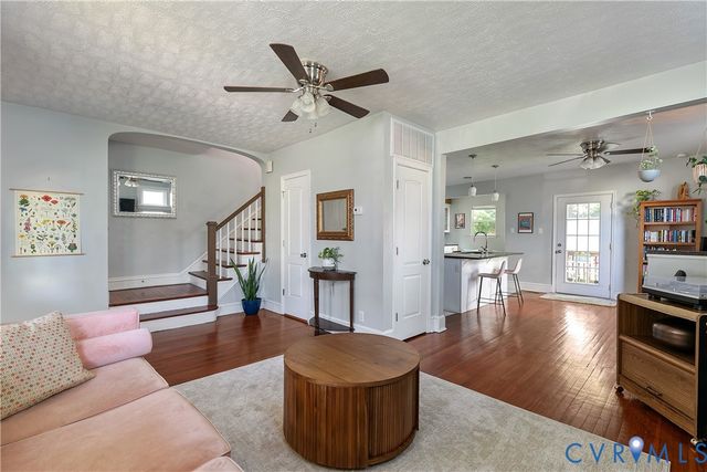 603 Arnold Ave, Richmond, VA 23222