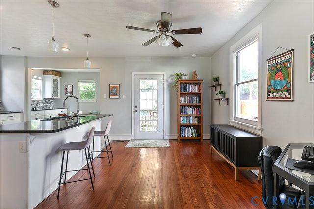 603 Arnold Ave, Richmond, VA 23222