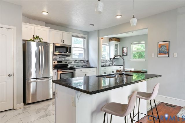 603 Arnold Ave, Richmond, VA 23222