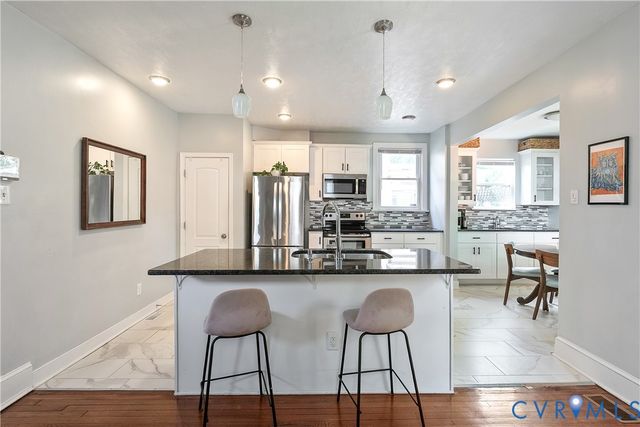 603 Arnold Ave, Richmond, VA 23222