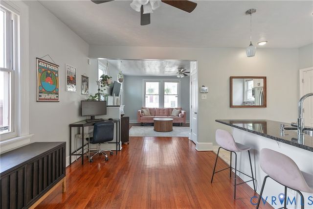 603 Arnold Ave, Richmond, VA 23222