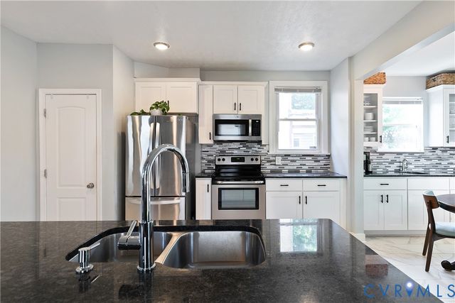 603 Arnold Ave, Richmond, VA 23222