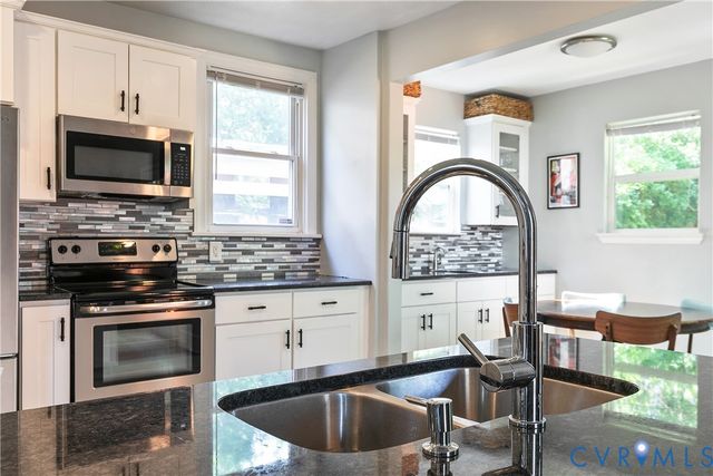 603 Arnold Ave, Richmond, VA 23222