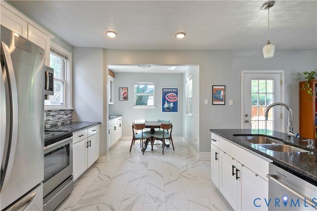 603 Arnold Ave, Richmond, VA 23222