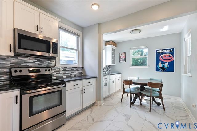 603 Arnold Ave, Richmond, VA 23222