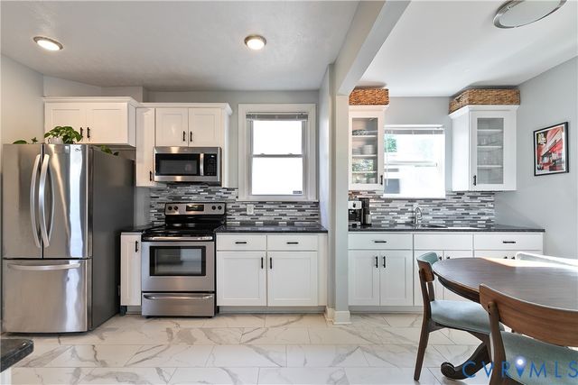 603 Arnold Ave, Richmond, VA 23222