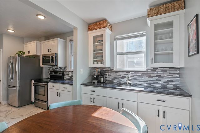 603 Arnold Ave, Richmond, VA 23222