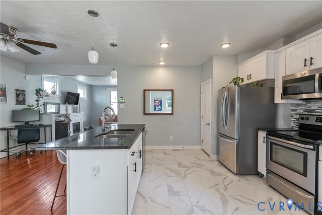 603 Arnold Ave, Richmond, VA 23222