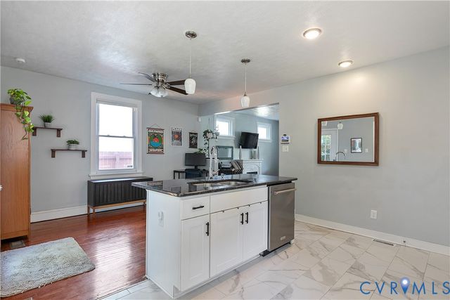 603 Arnold Ave, Richmond, VA 23222
