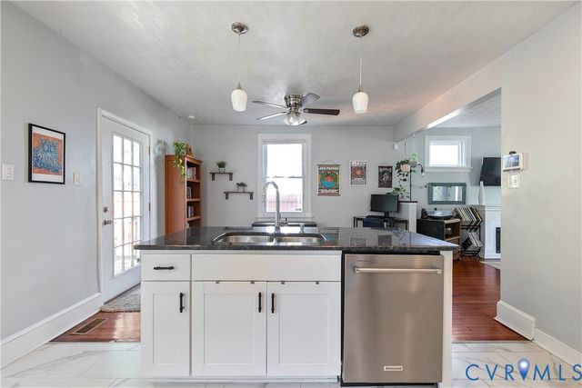 603 Arnold Ave, Richmond, VA 23222