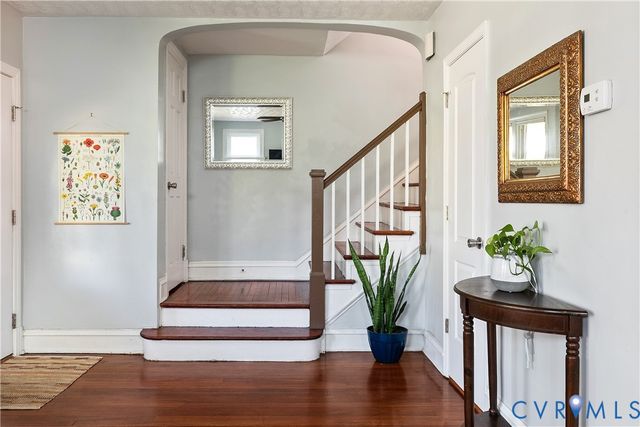 603 Arnold Ave, Richmond, VA 23222