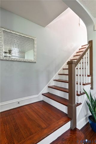 603 Arnold Ave, Richmond, VA 23222