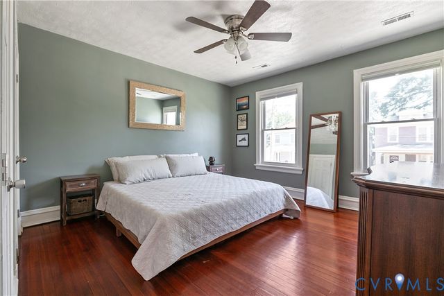 603 Arnold Ave, Richmond, VA 23222