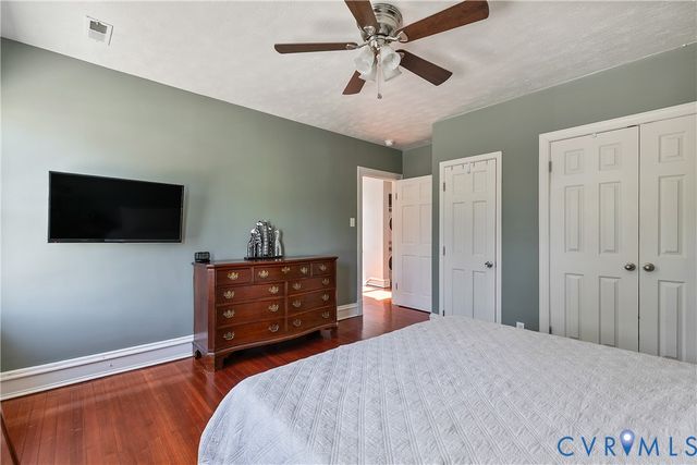 603 Arnold Ave, Richmond, VA 23222