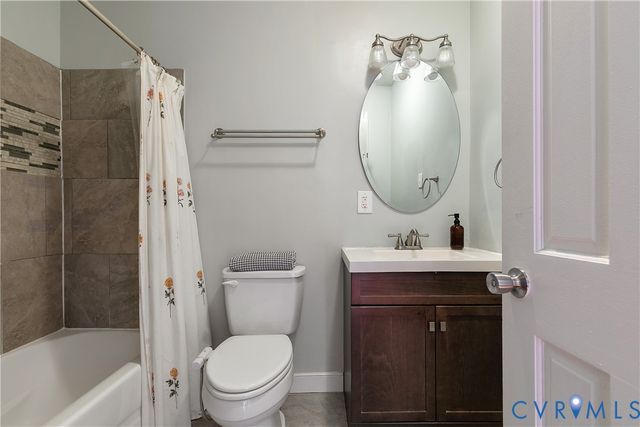 603 Arnold Ave, Richmond, VA 23222