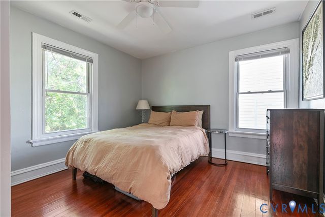 603 Arnold Ave, Richmond, VA 23222