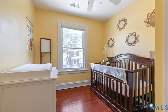 603 Arnold Ave, Richmond, VA 23222