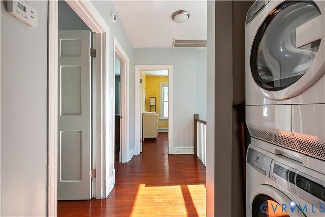 603 Arnold Ave, Richmond, VA 23222