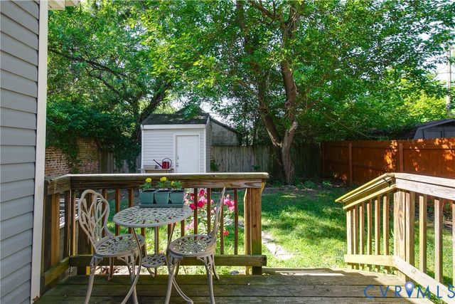 603 Arnold Ave, Richmond, VA 23222
