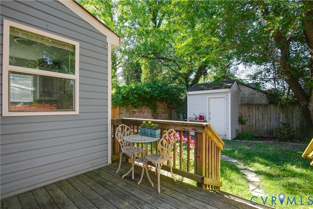 603 Arnold Ave, Richmond, VA 23222