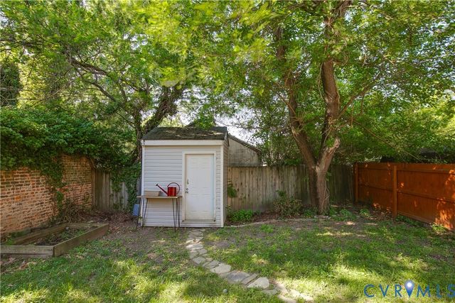 603 Arnold Ave, Richmond, VA 23222