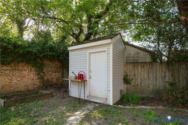 603 Arnold Ave, Richmond, VA 23222