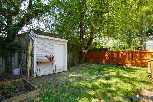 603 Arnold Ave, Richmond, VA 23222