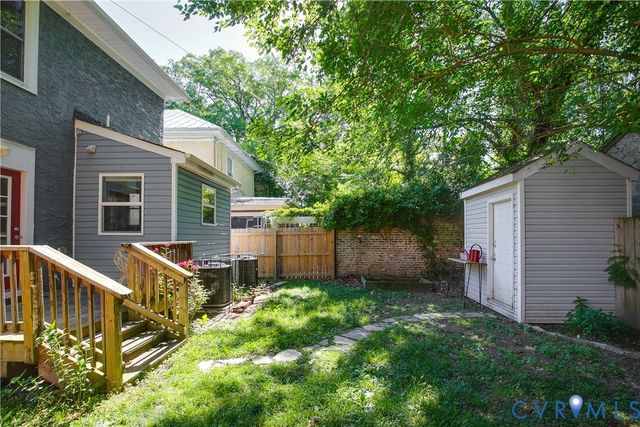 603 Arnold Ave, Richmond, VA 23222