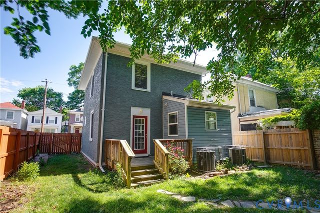 603 Arnold Ave, Richmond, VA 23222