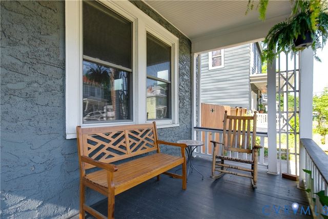 603 Arnold Ave, Richmond, VA 23222