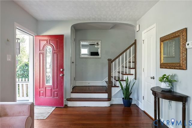 603 Arnold Ave, Richmond, VA 23222