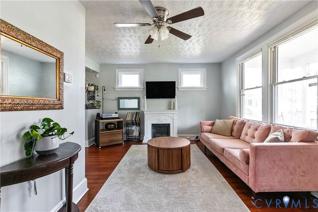 603 Arnold Ave, Richmond, VA 23222