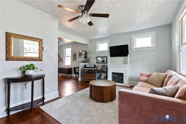 603 Arnold Ave, Richmond, VA 23222