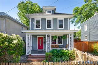 603 Arnold Ave, Richmond, VA 23222
