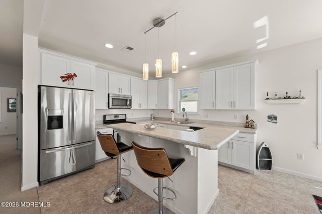 29 Toms Court, Little Egg Harbor, NJ 08087