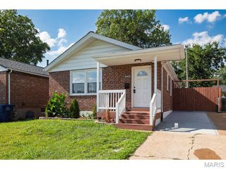 3869 GERMANIA Street, St Louis, MO 63116