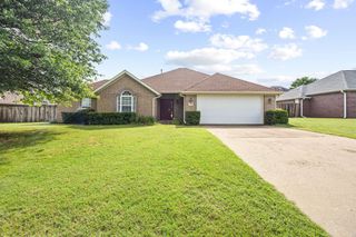 809 Irelan Street, Lowell, AR 72745