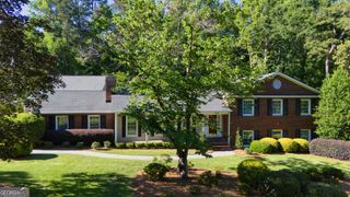 204 Green View Road, Rome, GA 30165
