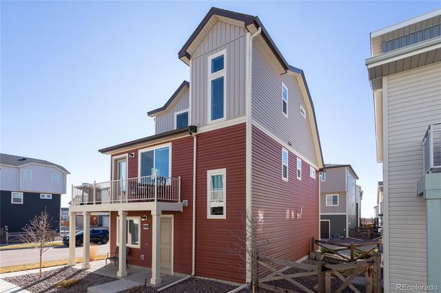 5680 Tramore Court, Colorado Springs, CO 80927