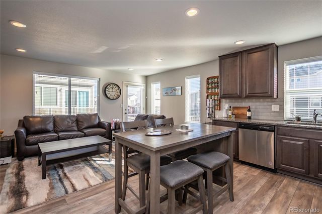 5680 Tramore Court, Colorado Springs, CO 80927