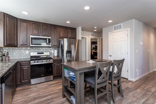 5680 Tramore Court, Colorado Springs, CO 80927