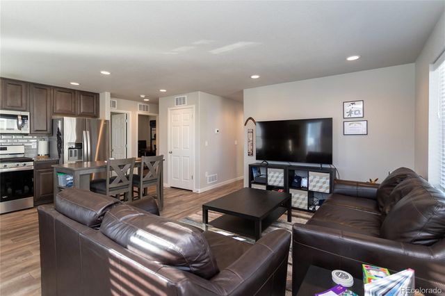 5680 Tramore Court, Colorado Springs, CO 80927