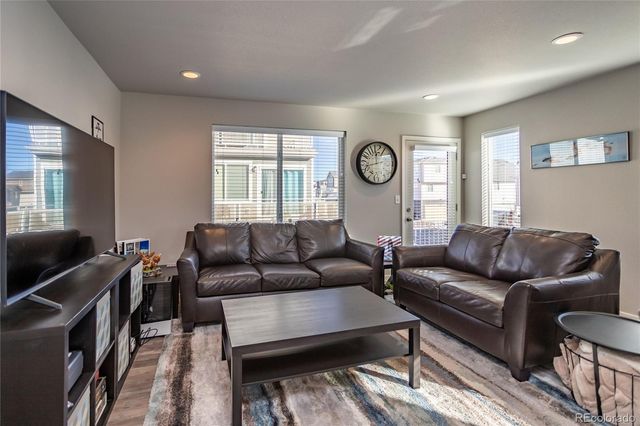 5680 Tramore Court, Colorado Springs, CO 80927