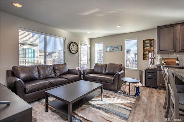 5680 Tramore Court, Colorado Springs, CO 80927