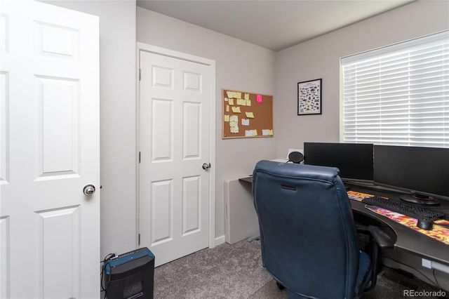 5680 Tramore Court, Colorado Springs, CO 80927